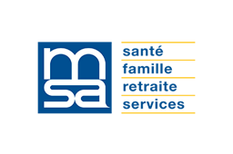 Logo MSA